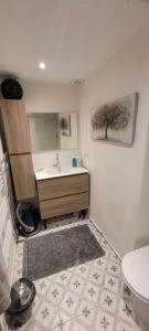 Appartements Le Rocher appartement Cotignac : photos des chambres