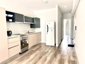 Depto con vista al río Paraná.