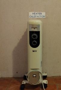 Habitación - Estudio