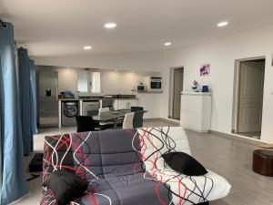 Appartements U FILANCIU : photos des chambres