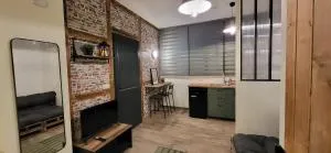 Le Loft de Wasselonne - Rangen