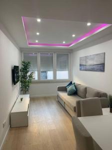 Lovely 2 bedroom apartment in South Lisbon