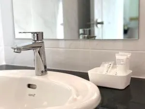 New hotel in Aonang krabi - Ban Khlong Son