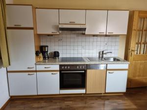 Ferienwohnung Leismüller