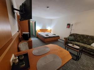Mitterdorf - apartmán Almberg