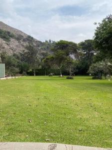 FUNDO VIERA: Amplio y acogedor