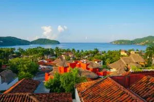 Villas San Sebastian - Zihuatanejo