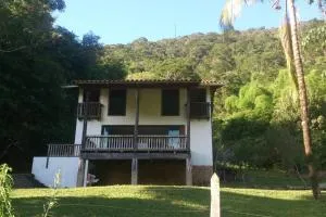 Casa da Sapucaia, Única em Charme. - Guanhães