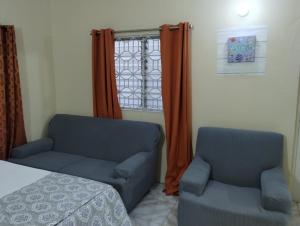 Dianas Portmore Retreat