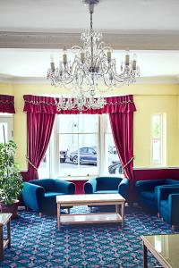 Afton Hotel