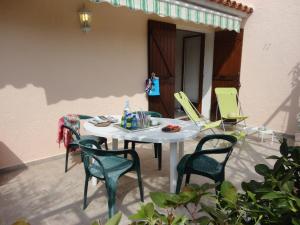 Hotels Hotel Punta e Mare des Chambres ou des Appartements T2 : photos des chambres