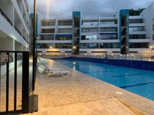 Disfruta en Paraíso del Sol T9-402