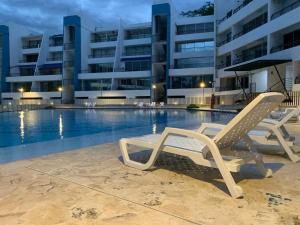 Disfruta en Paraíso del Sol T9-402