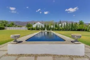 Mountville House - Op-die-Berg