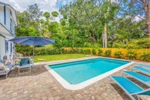 Heated Salt Pool, Arcade, 2 Kings, Near Ami - West Bradenton