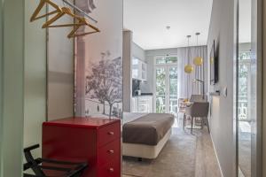 King David Suites by Homie