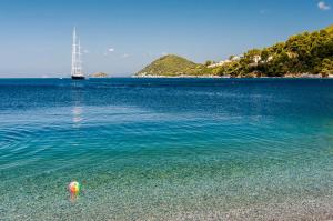 Pelagos Beachfront Skopelos Greece