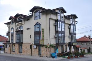 Family Hotel Elitsa