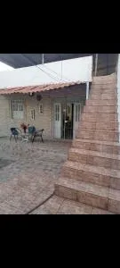 Casa na ilha de Itaparica - 伊塔帕里卡