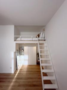 Home Sweet Orti 12 - Design Apartment