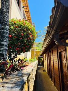 Pousada Juannas Buzios