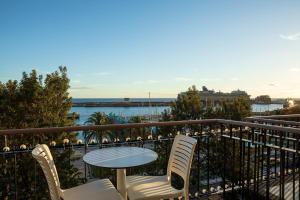 King David Suites by Homie