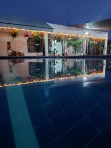 casa de campo el rincón del paraíso - Arrayanal