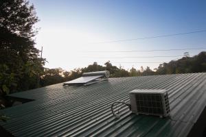 Gamai Full House Monteverde