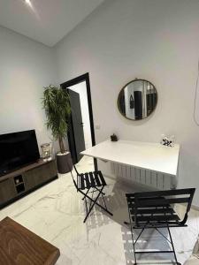 Bel Appart S+1 très haut standing avec piscine