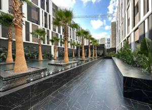 Bel Appart S+1 très haut standing avec piscine