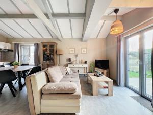 Pur Sea vakantiehuis te Middelkerke Westende