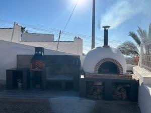 CASA DE CAMPO EL SEÑORITO