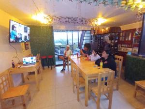 Hostal Milagros
