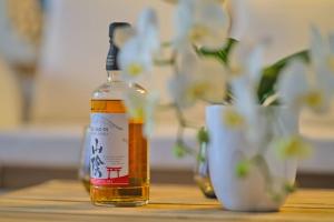 Appartements JapanRoom Jacuzzi&Sauna Haut de gamme parking free : photos des chambres