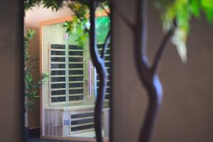 Appartements JapanRoom Jacuzzi&Sauna Haut de gamme parking free : photos des chambres