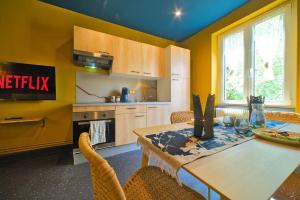 Appartements JapanRoom Jacuzzi&Sauna Haut de gamme parking free : photos des chambres