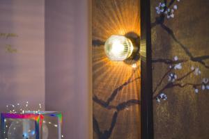 Appartements JapanRoom Jacuzzi&Sauna Haut de gamme parking free : photos des chambres