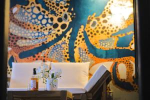 Appartements JapanRoom Jacuzzi&Sauna Haut de gamme parking free : photos des chambres