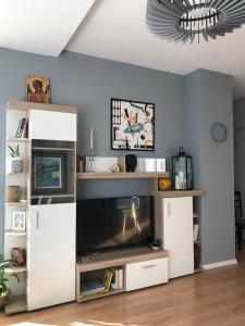 Pandora’s City Apartment