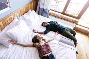 Hotel Bellavista - Puerto Varas