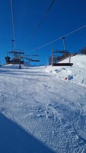 Appartement Cosy Le Renne Des Neiges Vue montagne