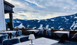 Das Grünholz Aparthotel