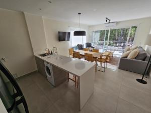 Departamento Imareas II Pinamar Norte