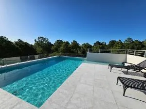 Departamento Imareas II Pinamar Norte - Costa Esmeralda