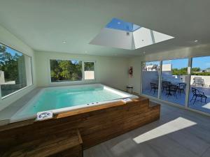 Departamento Imareas II Pinamar Norte