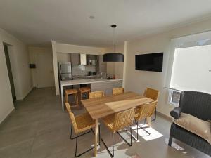 Departamento Imareas II Pinamar Norte