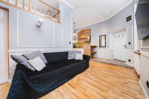 Vélo Apartment, High Standard, TV, WiFi