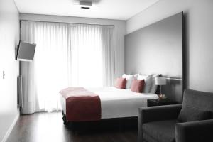 Espacioso Studio con la mejor ubicacion en Recoleta - 3hvězdičkové hotely ve městě Buenos Aires