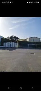 GRAND BUNGALOW frond de mer sur la Côte d'Opale - 卡米尔斯