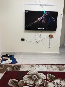 استديو فاخر مفروش